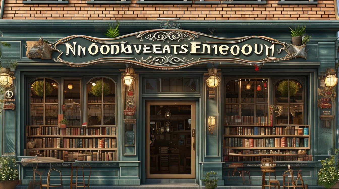 2025年创意餐馆名字大全,这些爆款名你get了吗?-图1 2025年创意餐馆名字大全,这些爆款名你get了吗?-图1