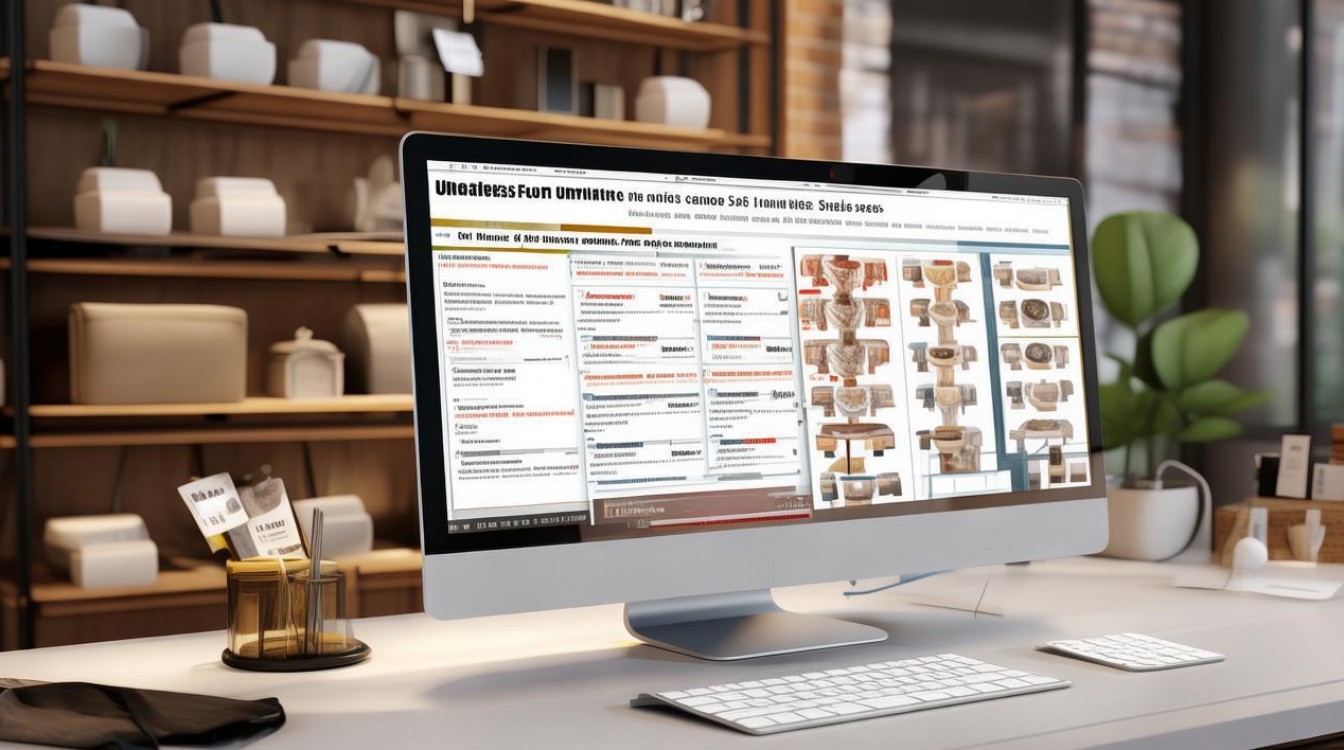 2025家具网销新技巧?流量转化怎么破?-图1 2025家具网销新技巧?流量转化怎么破?-图1