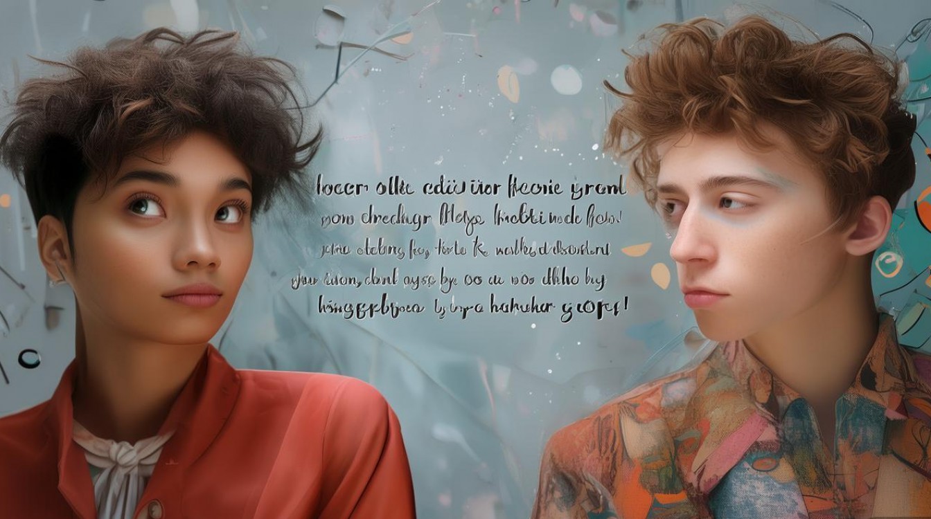 2025年两人创意照怎么拍?爆款灵感来了!-图1 2025年两人创意照怎么拍?爆款灵感来了!-图1