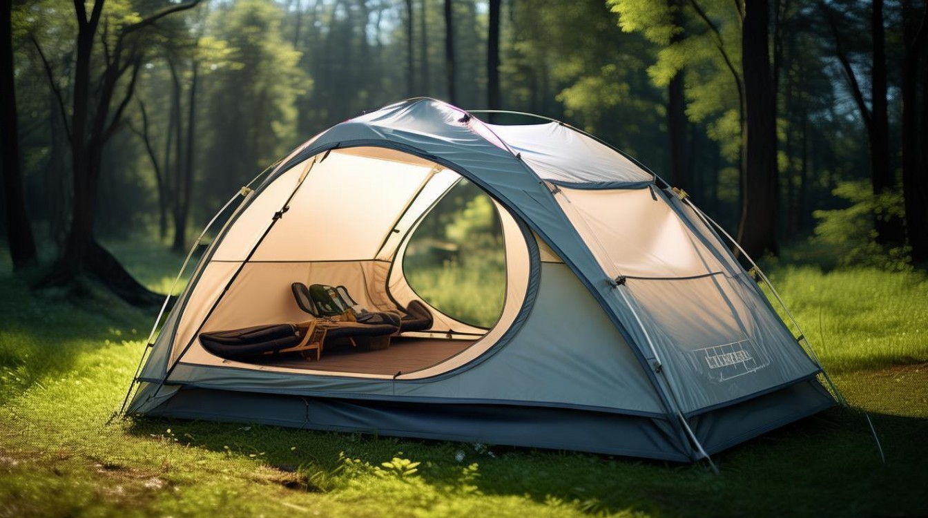 2025最新创意户外帐篷图片有哪些爆款新品?-图1 2025最新创意户外帐篷图片有哪些爆款新品?-图1