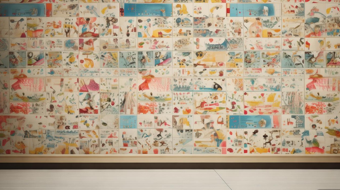 2025年最新创意可爱壁纸有哪些新趋势？-图1