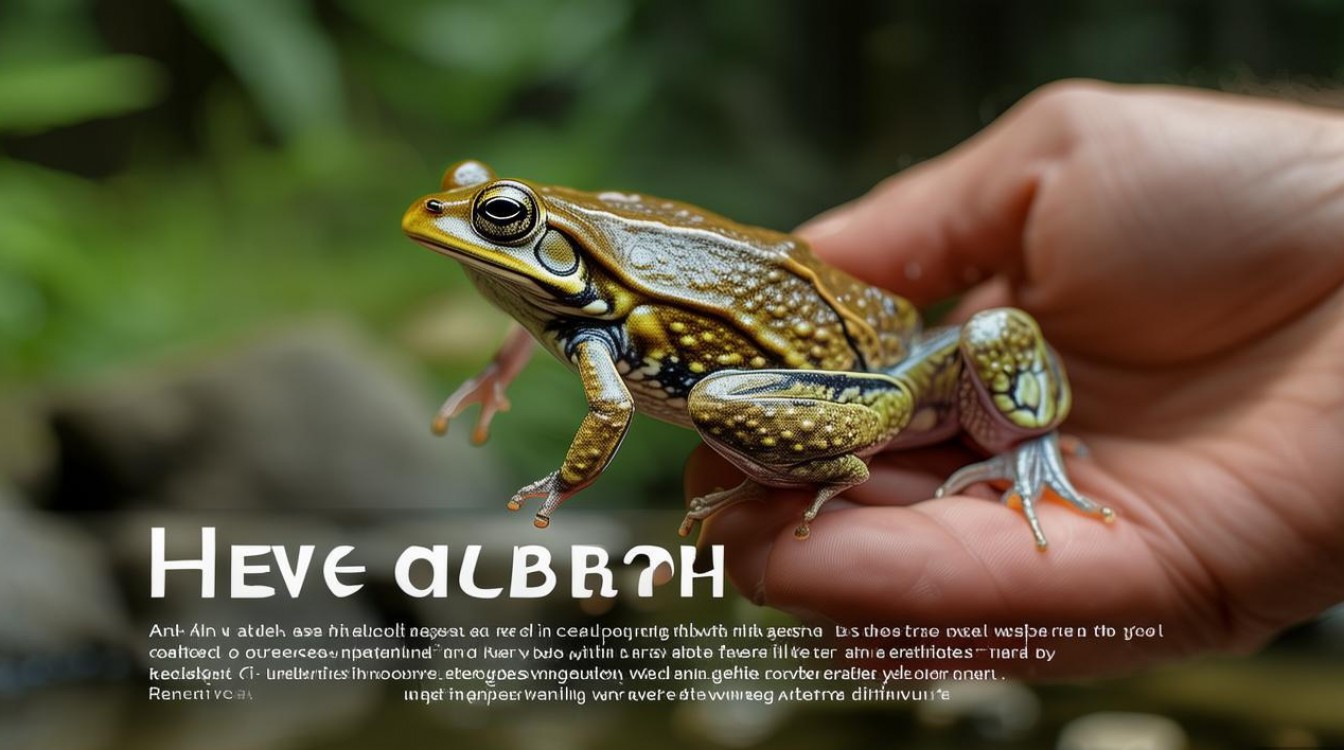 现在捉青蛙技巧还管用吗?2025最新方法来了!-图1 现在捉青蛙技巧还管用吗?2025最新方法来了!-图1