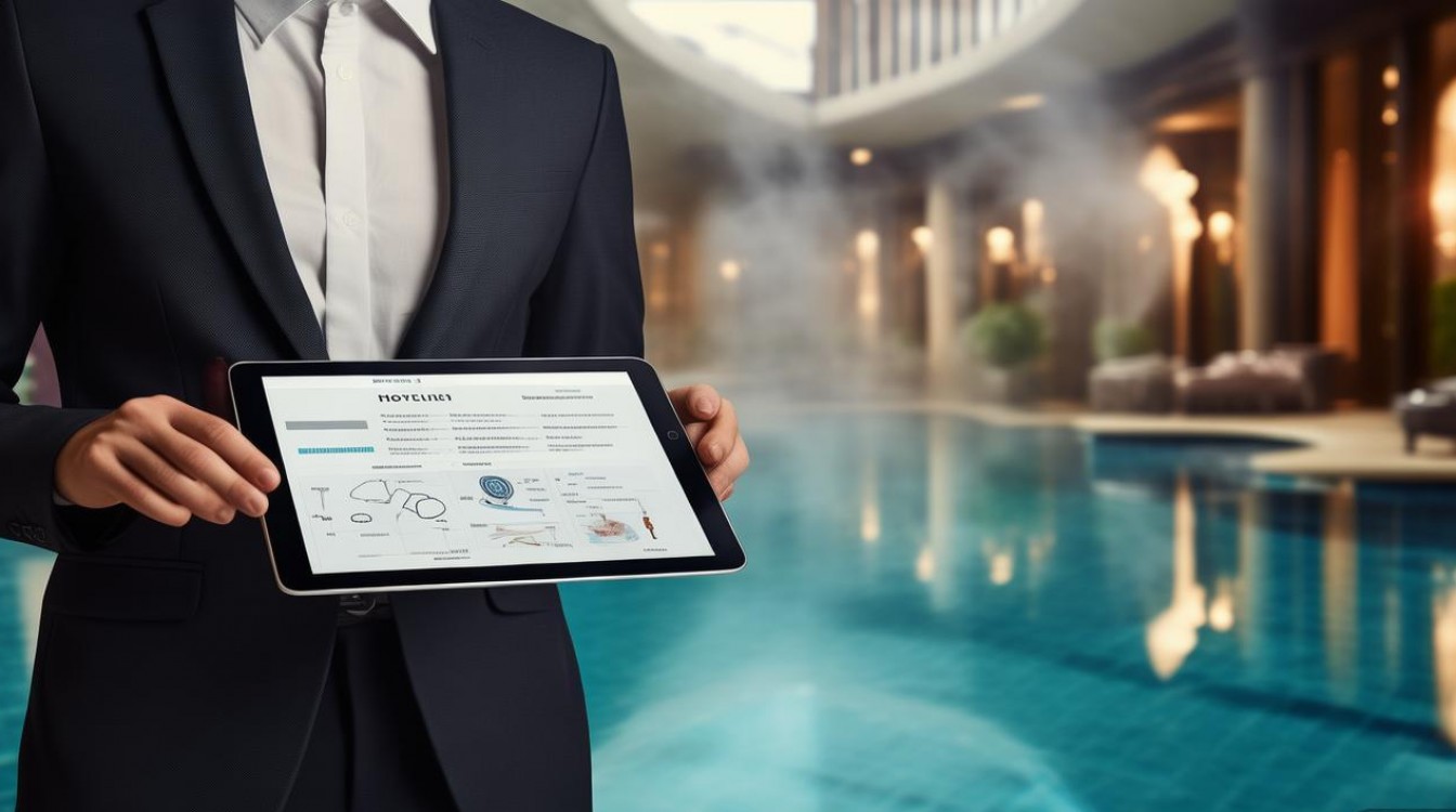 温泉酒店销售技巧2025,如何提升转化率与复购?-图1 温泉酒店销售技巧2025,如何提升转化率与复购?-图1