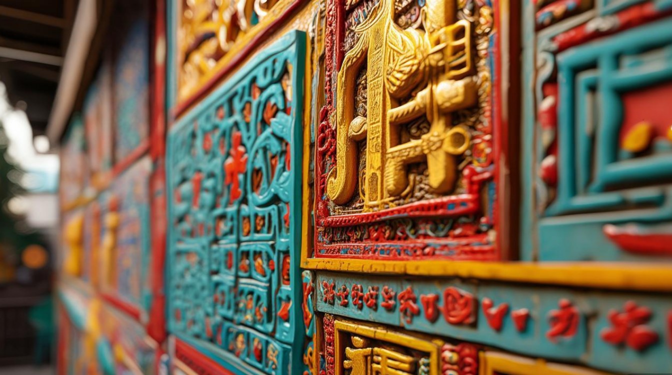 2025年文化墙创意设计,这些新趋势你get了吗?-图1 2025年文化墙创意设计,这些新趋势你get了吗?-图1