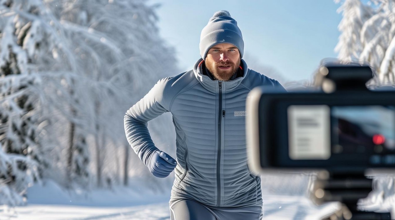 2025冬季长跑技巧视频,呼吸保暖+防滑避伤?-图1 2025冬季长跑技巧视频,呼吸保暖+防滑避伤?-图1