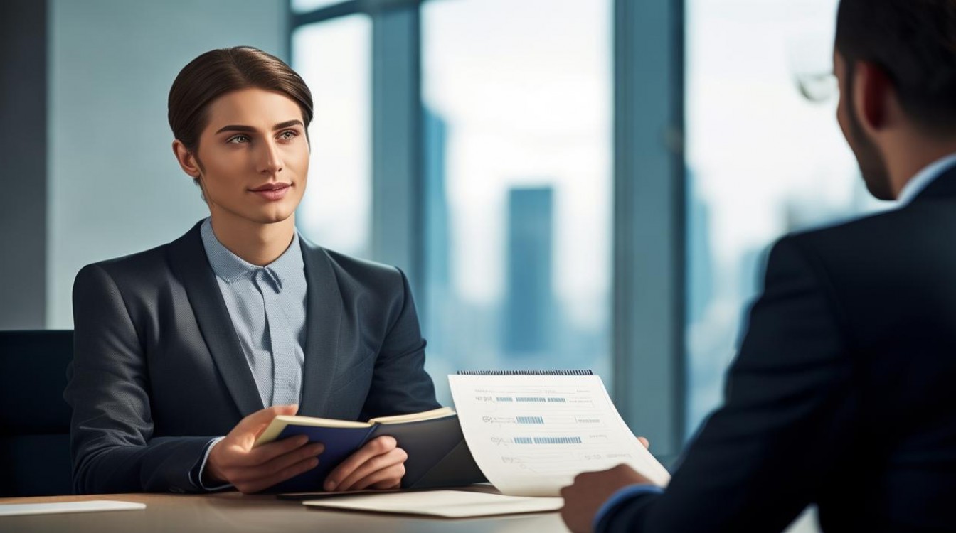 2025会计面试通关,最新技巧与方法有哪些?-图1 2025会计面试通关,最新技巧与方法有哪些?-图1