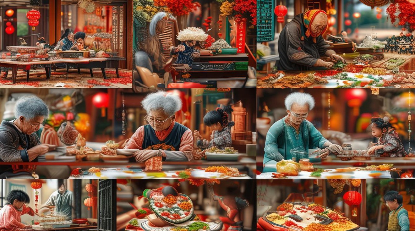 重阳节手工创意活动有哪些？最新创意方案速看！-图1