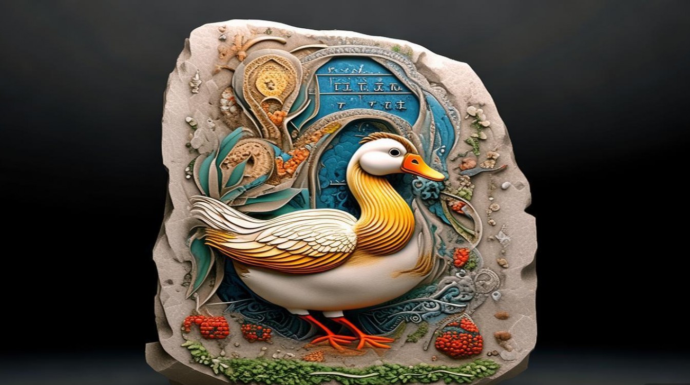 创意鹅软石画爆火，新手现在入局还来得及吗？-图1