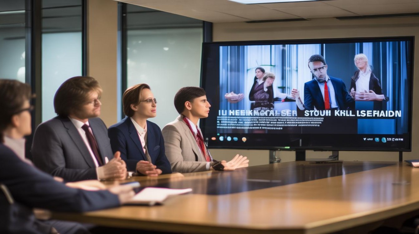 说话技巧场景演练视频，2025最新实用技巧有哪些？-图1