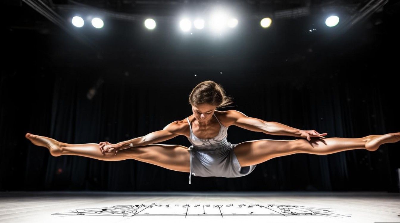 2025最新朝天蹬技巧图解,多久能学会?-图1 2025最新朝天蹬技巧图解,多久能学会?-图1