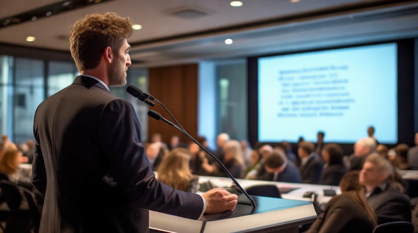 2025年会销售技巧演讲,如何快速提升转化率?-图1 2025年会销售技巧演讲,如何快速提升转化率?-图1