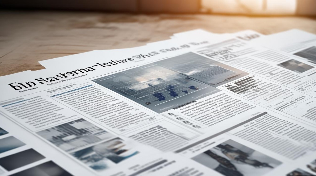 2025电子小报设计技巧有哪些？最新方法速览！-图1