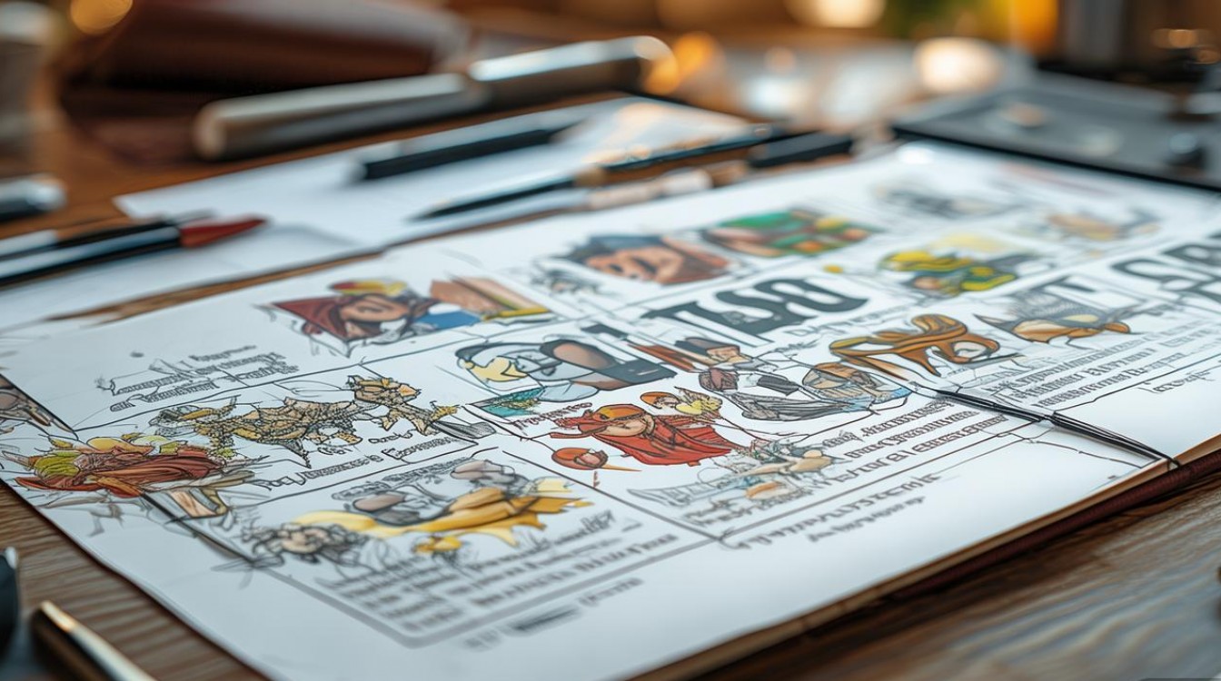 2025年创意设计新趋势,如何突破传统思维?-图1 2025年创意设计新趋势,如何突破传统思维?-图1