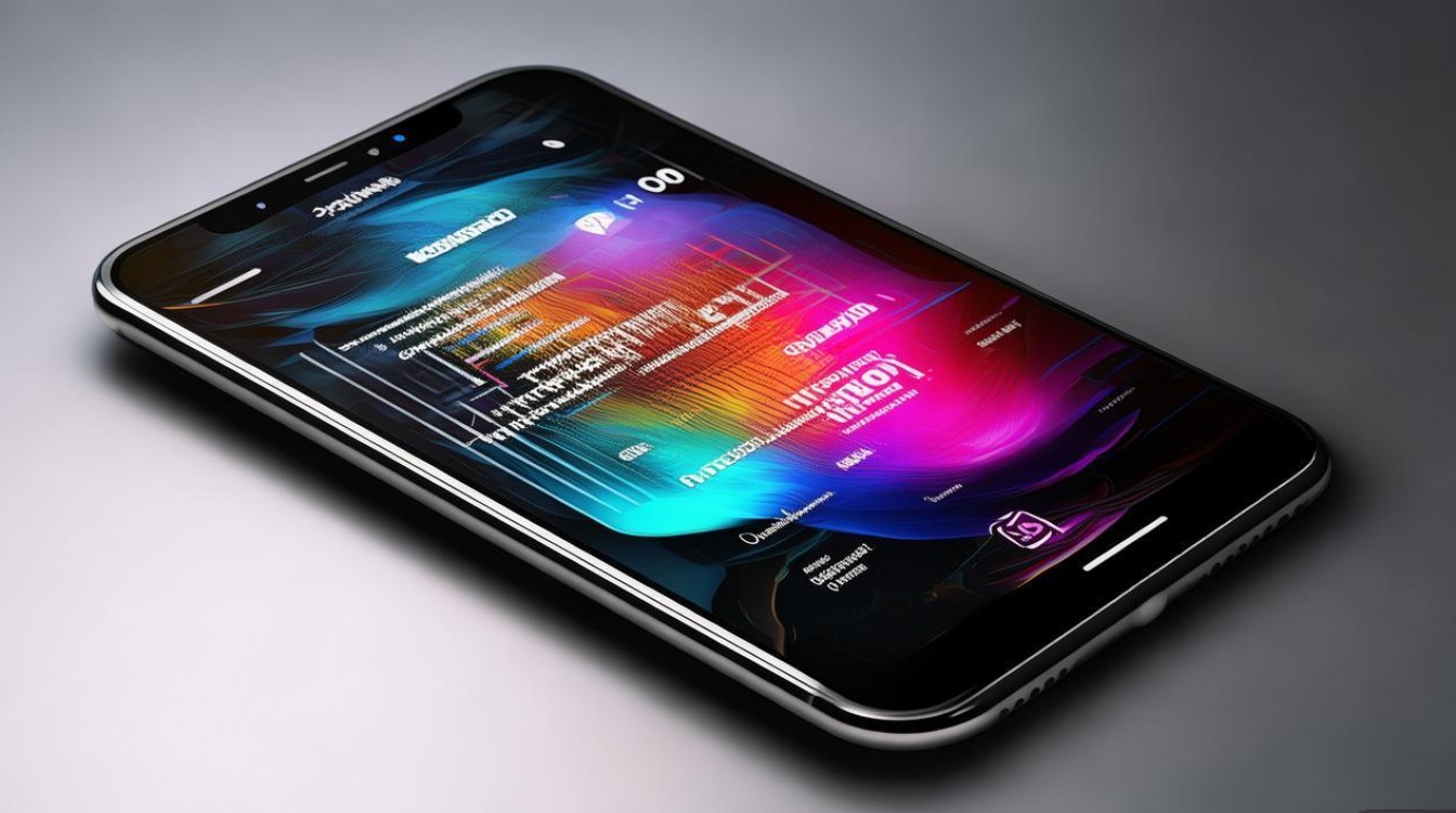 2025手机创意图形新趋势，如何突破视觉同质化？-图1