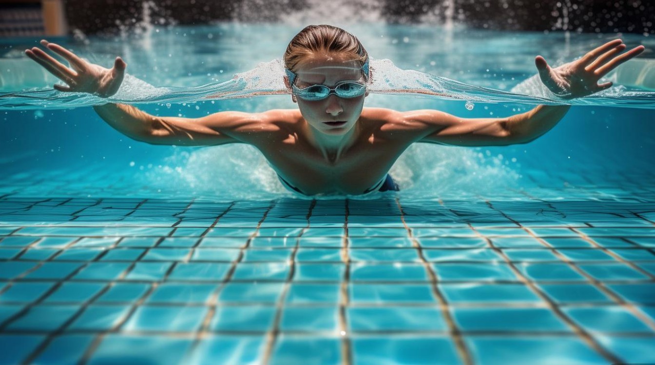 游泳技巧500字作文怎么写？最新实用技巧有哪些？-图1