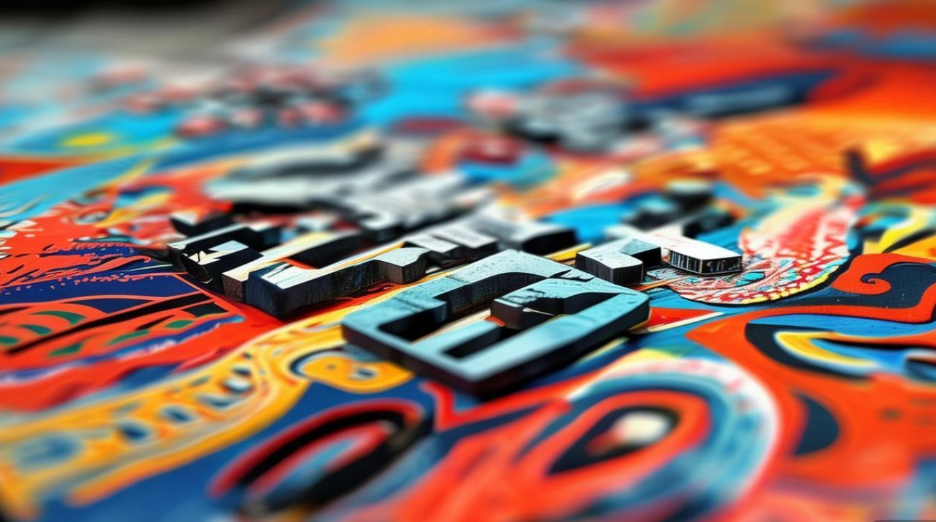 2025国外创意海报素材，这些新趋势你跟上了吗？-图1