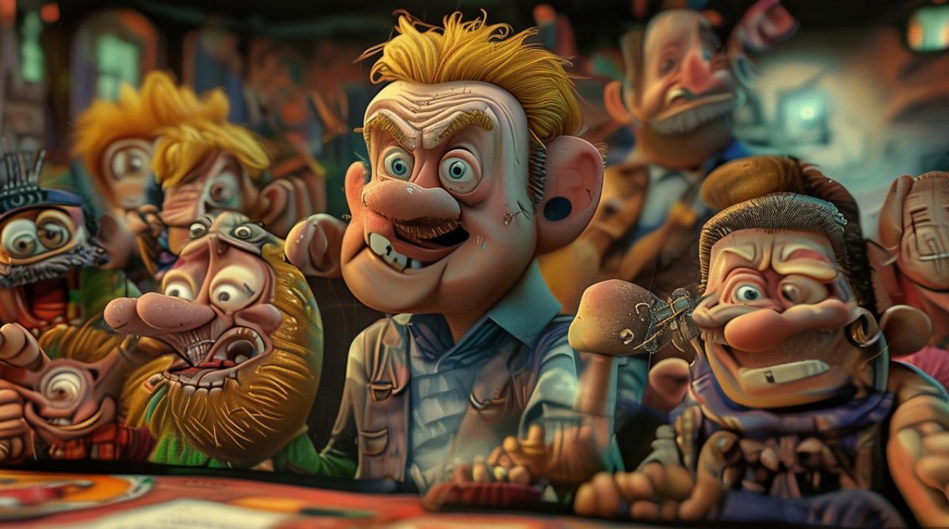 当下语言技巧幽默故事,如何让人秒懂笑出声?-图1 当下语言技巧幽默故事,如何让人秒懂笑出声?-图1