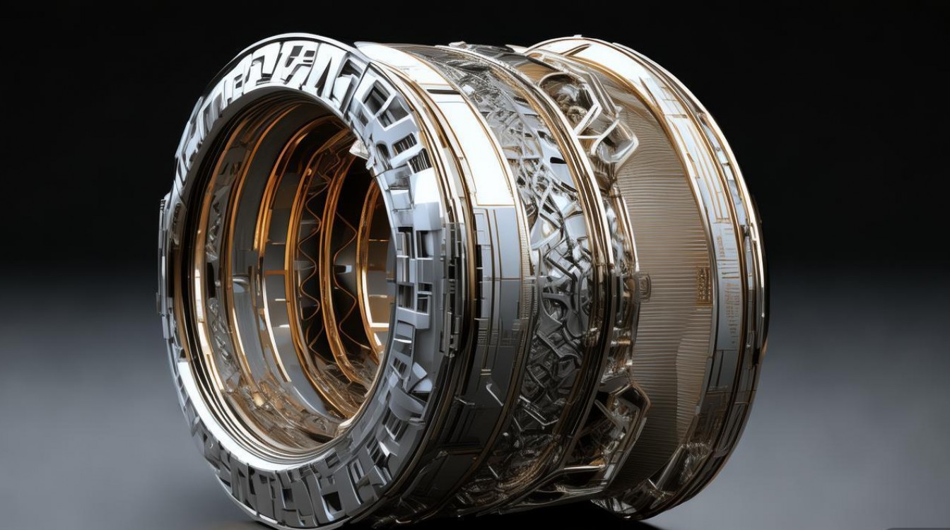 2025年圆柱设计图创意新趋势有哪些?-图1 2025年圆柱设计图创意新趋势有哪些?-图1