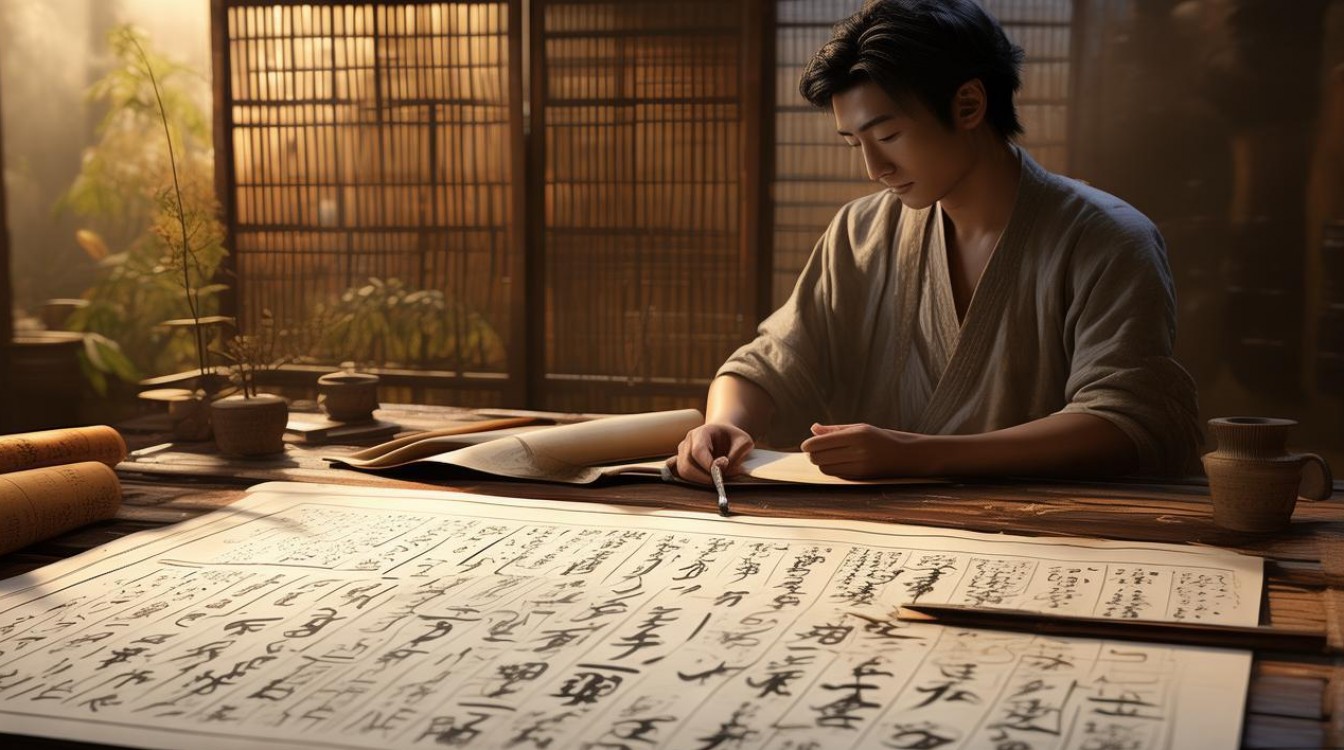 2025高考文言文阅读答题技巧，今年必考吗？-图1