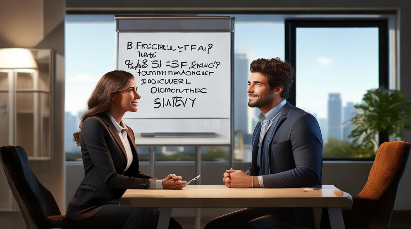 沟通技巧事例,2025年职场高效沟通必备3招?-图1 沟通技巧事例,2025年职场高效沟通必备3招?-图1