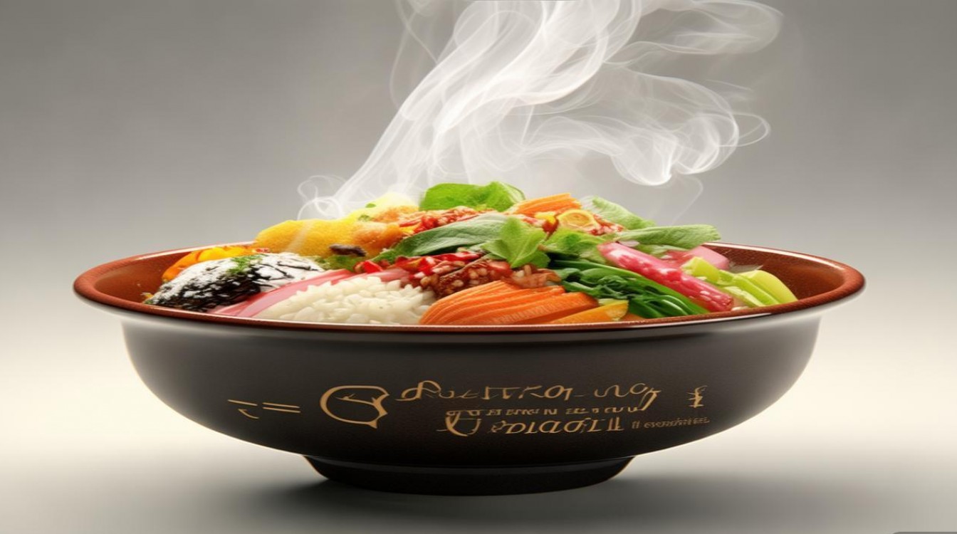 创意盖浇饭成新流量密码?年轻人为何追捧?-图1 创意盖浇饭成新流量密码?年轻人为何追捧?-图1