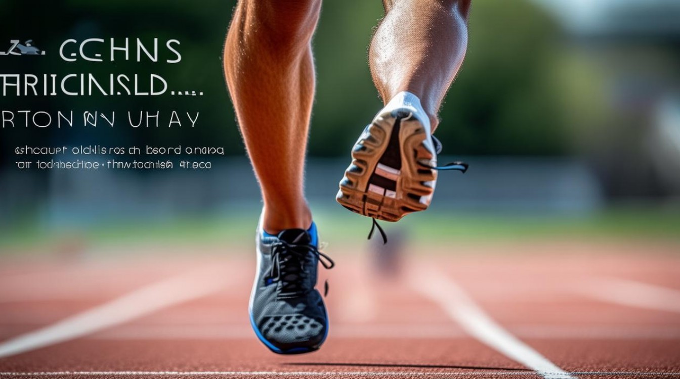 2025最新长跑技巧？这些动作要点你掌握了吗？-图1