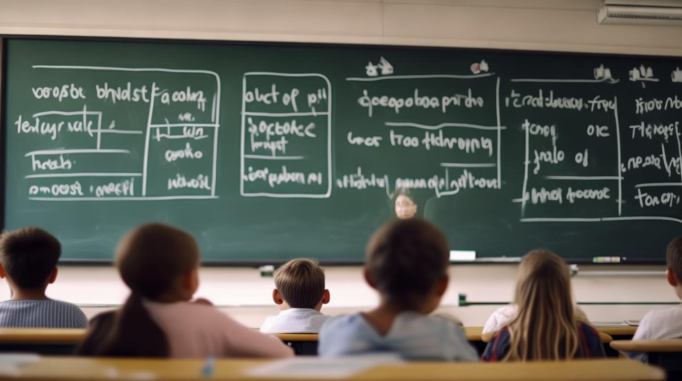 2025年新课标下，高效教学技巧有哪些新突破？-图1