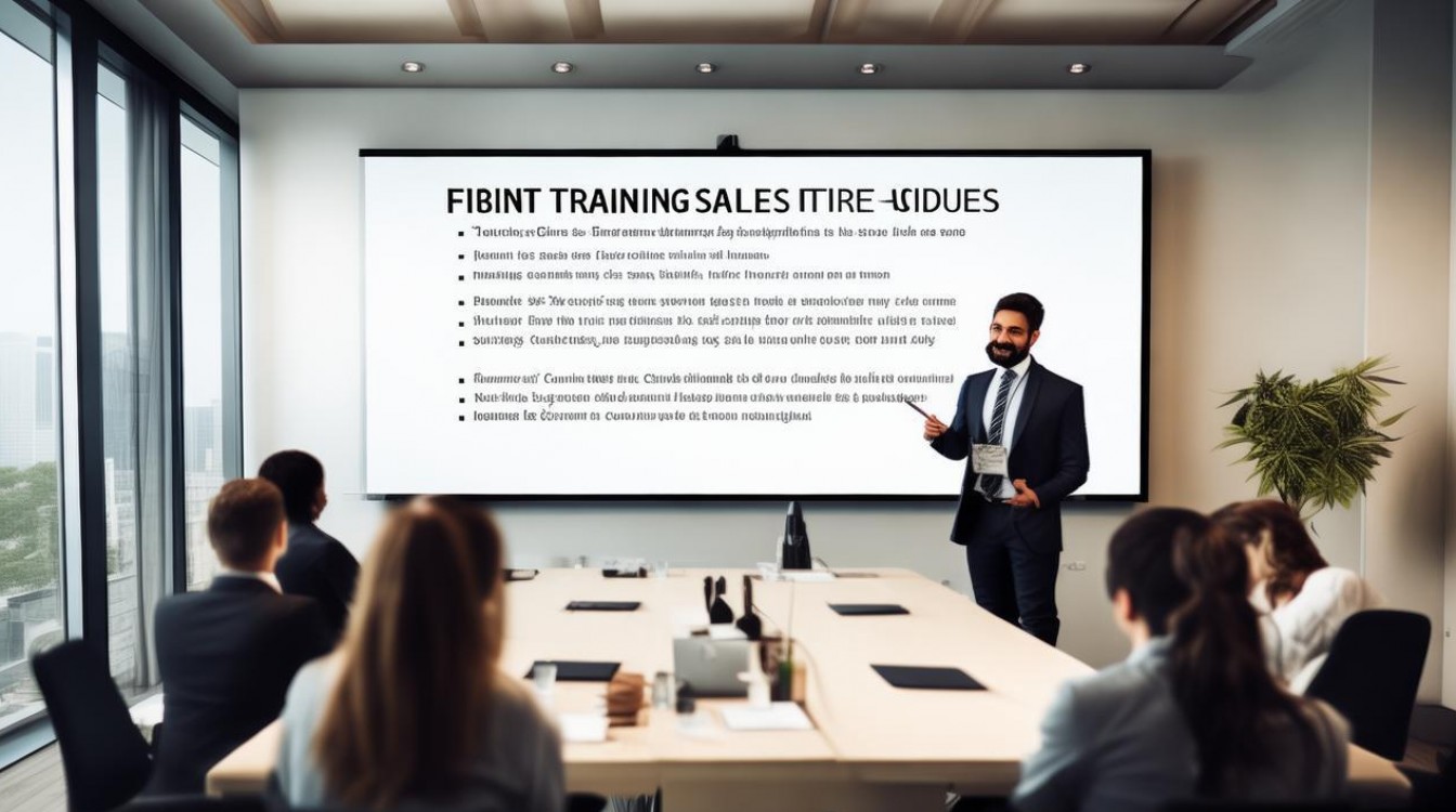 2025前厅销售技巧培训内容，如何快速提升转化率？-图1