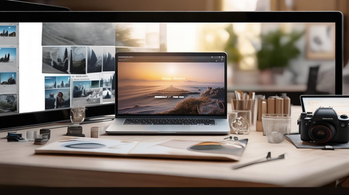 2025最新创意照片合成教程视频，现在学还来得及吗？-图1