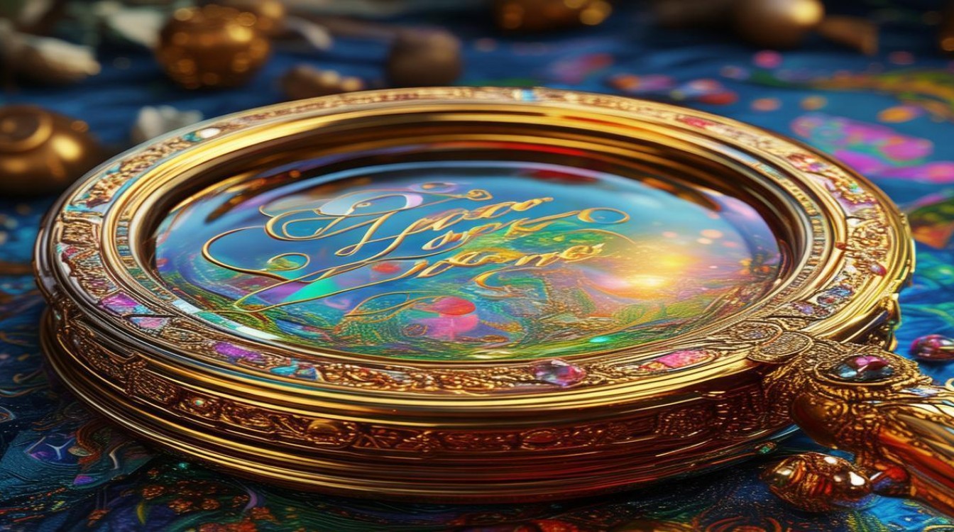 放大镜创意画爆火!你学会了吗?-图1 放大镜创意画爆火!你学会了吗?-图1