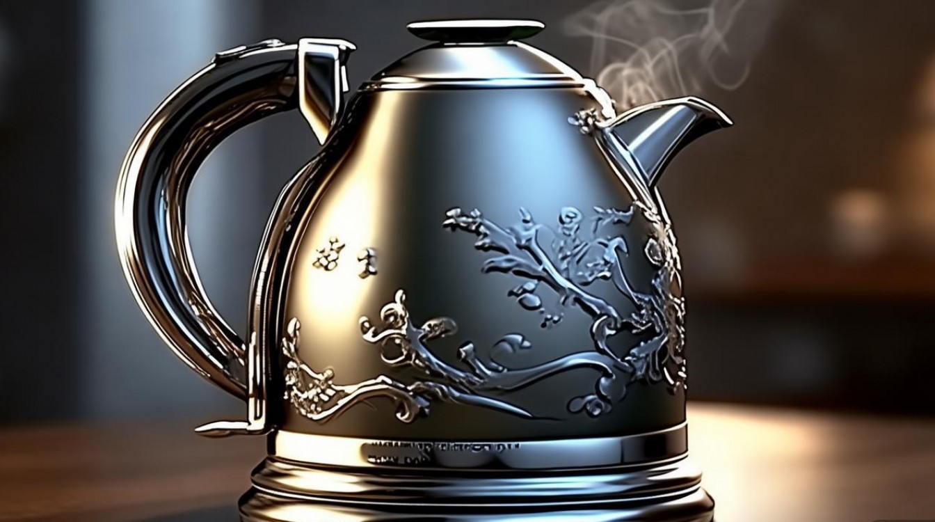 电水壶创意画火了？这些脑洞设计谁想的？-图1