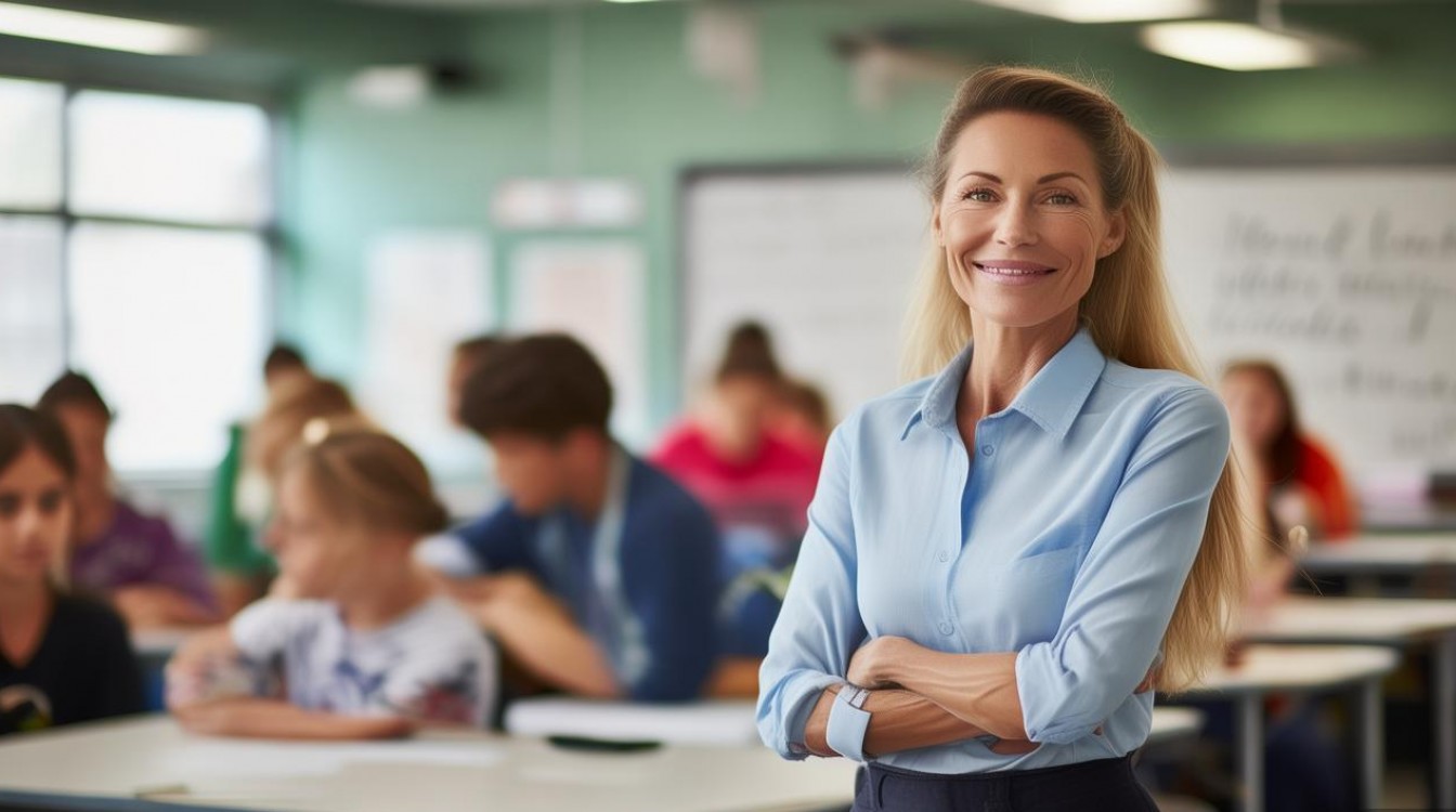 中职班主任技巧,中职班主任技巧有哪些-图1 中职班主任技巧,中职班主任技巧有哪些-图1