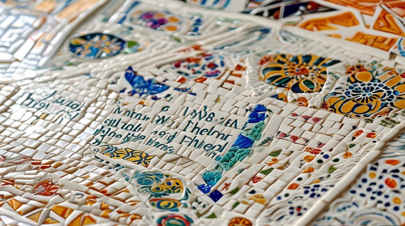 创意泥贴画手工爆火,新手如何快速入门?-图1 创意泥贴画手工爆火,新手如何快速入门?-图1