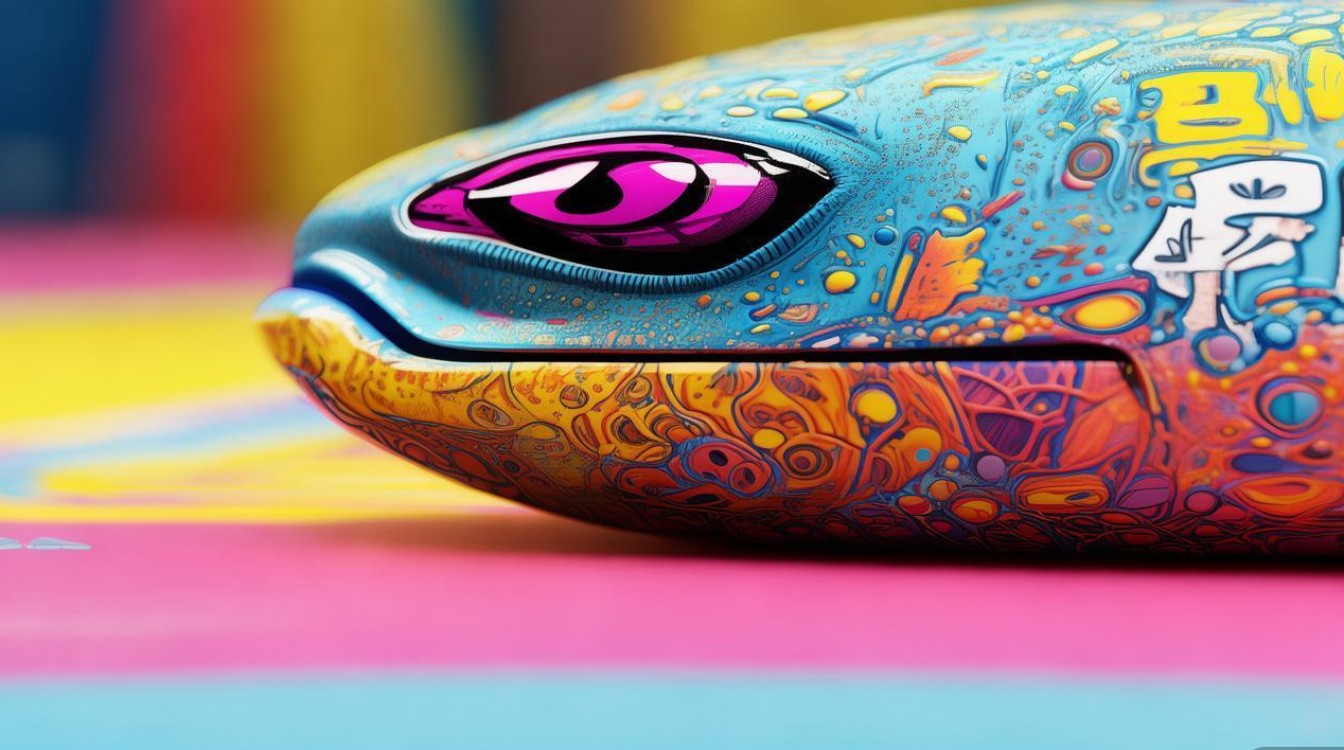 2025年插画创意海报设计趋势有哪些新突破？-图1