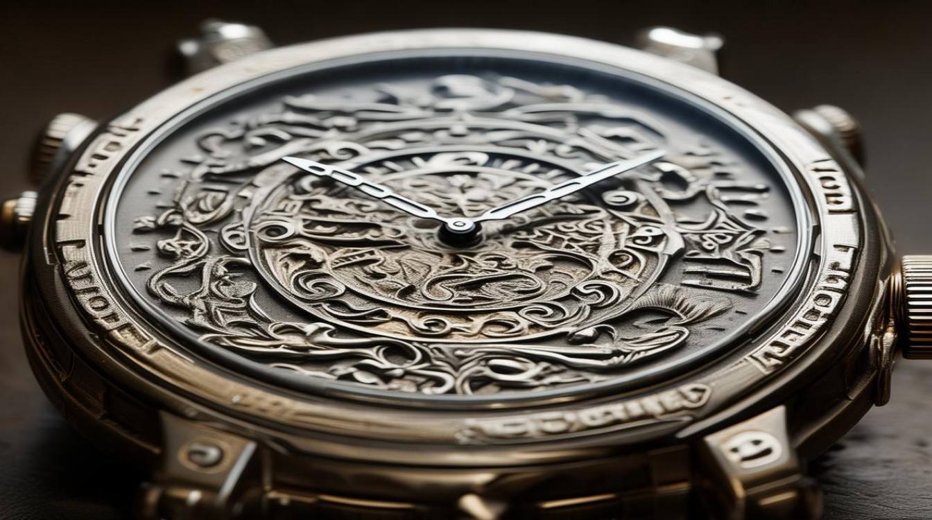 创意表盘,创意表盘手工制作-图1 创意表盘,创意表盘手工制作-图1