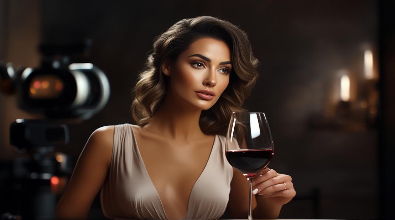 2025女士喝酒说话技巧视频,这些话术真能化解酒局尴尬?-图1 2025女士喝酒说话技巧视频,这些话术真能化解酒局尴尬?-图1