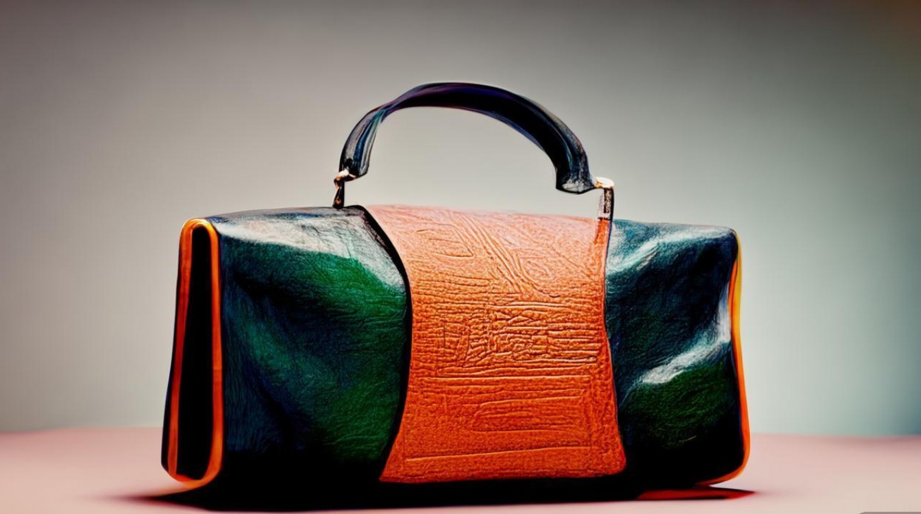 2025春夏创意包包流行趋势?-图1 2025春夏创意包包流行趋势?-图1