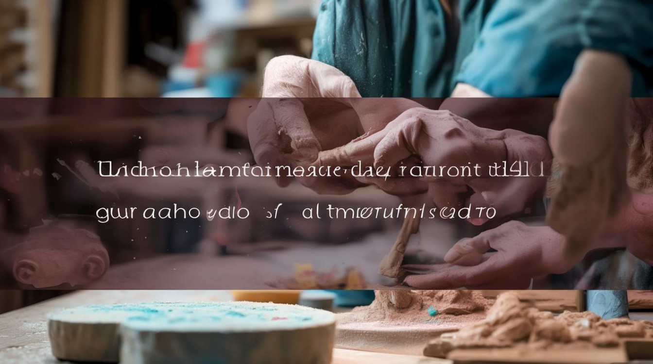 2025最新创意泥教程,新手必学3步做出超萌造型?-图1 2025最新创意泥教程,新手必学3步做出超萌造型?-图1