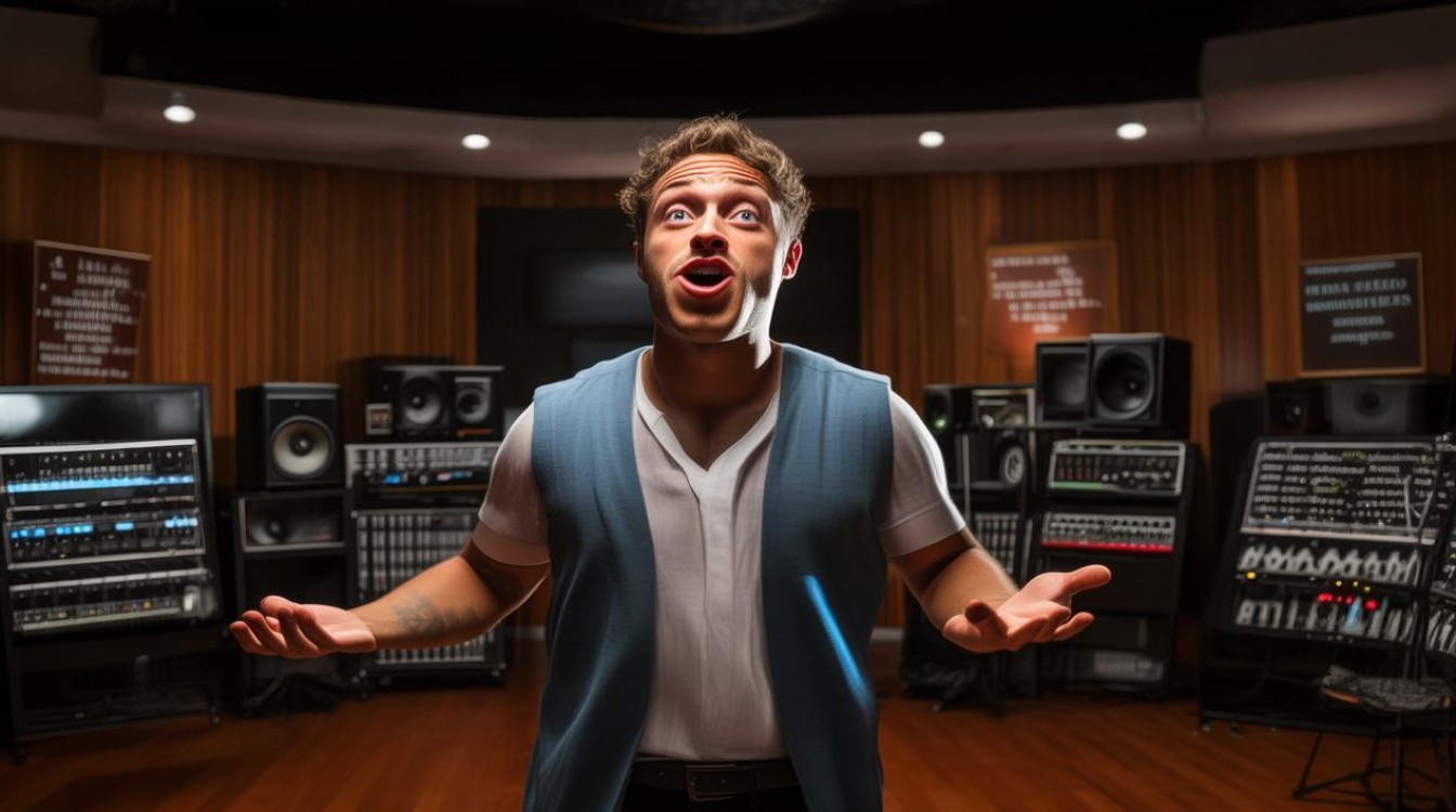 2025年发声技巧新方法?速学!-图1 2025年发声技巧新方法?速学!-图1