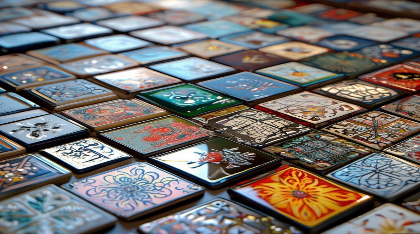 2025年最新瓷砖创意图有哪些?-图1 2025年最新瓷砖创意图有哪些?-图1