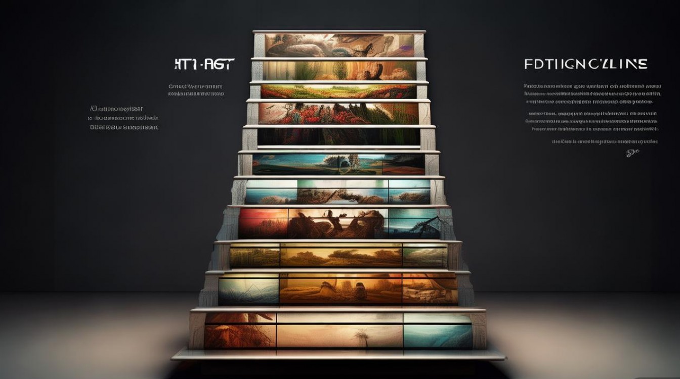 创意楼梯广告真能引爆流量吗？-图1