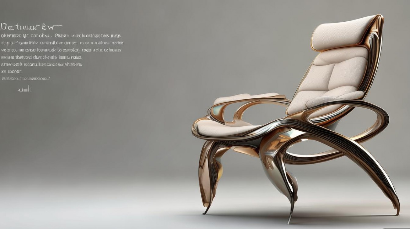 2025最新创意椅子设计图，哪种能成爆款？-图1