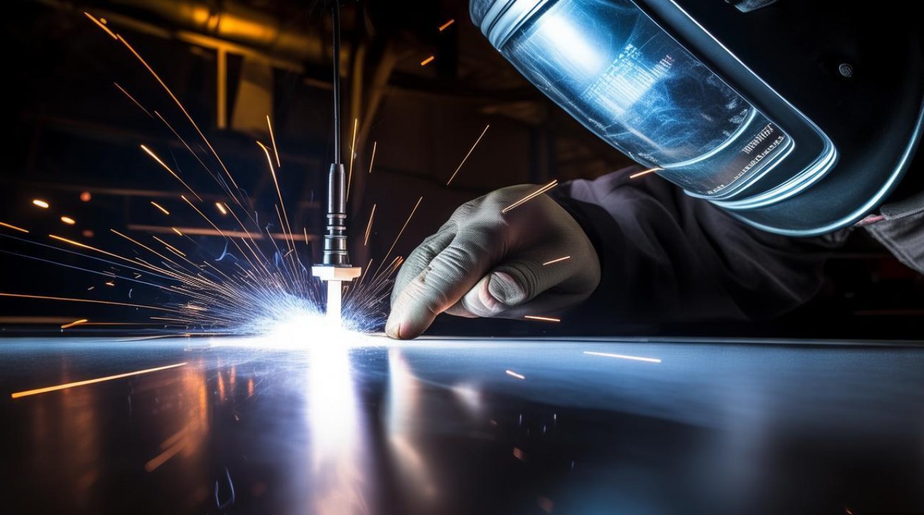 2025年最新两线焊接技巧,新手必看?-图1 2025年最新两线焊接技巧,新手必看?-图1