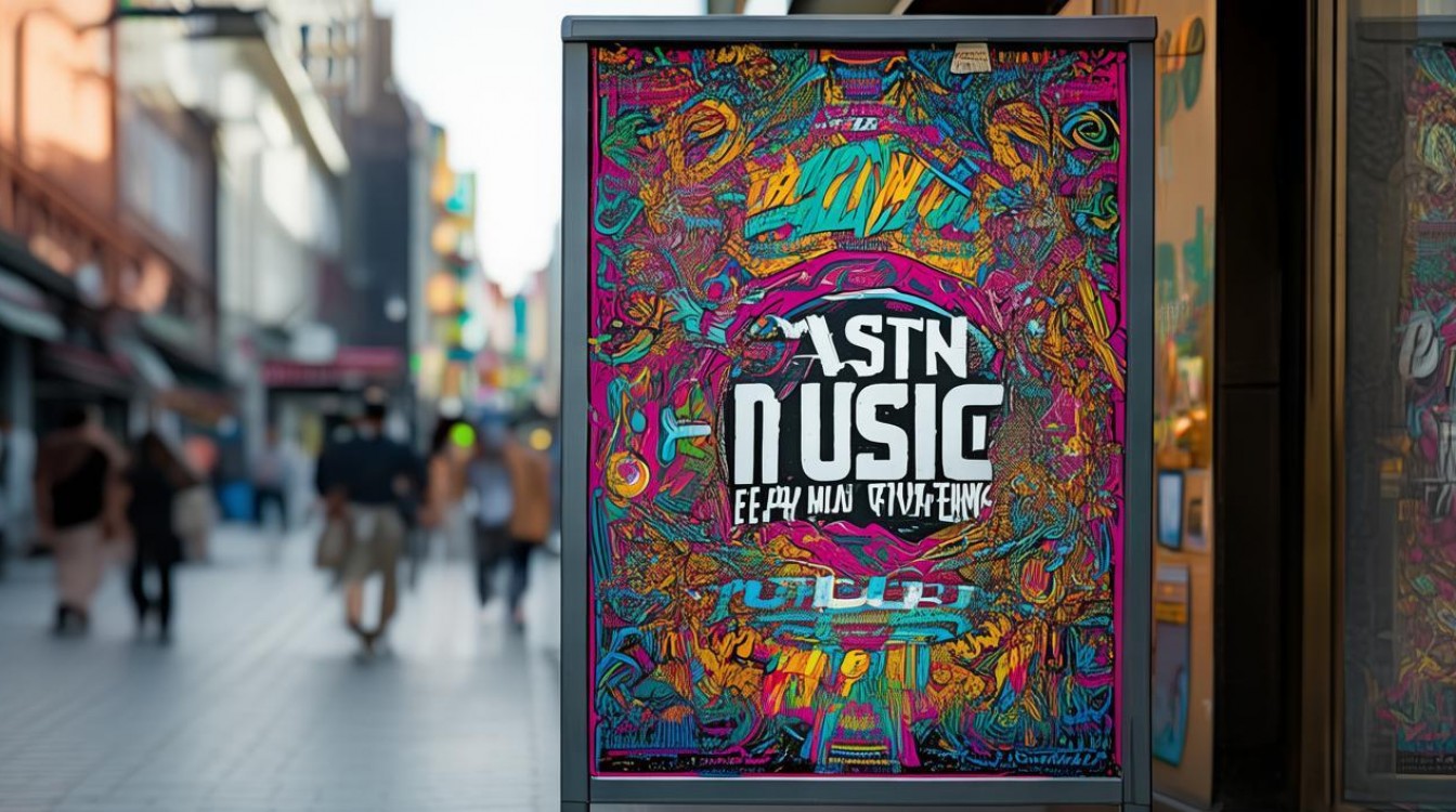 创意广告音乐如何引爆2025年品牌声量?-图1 创意广告音乐如何引爆2025年品牌声量?-图1