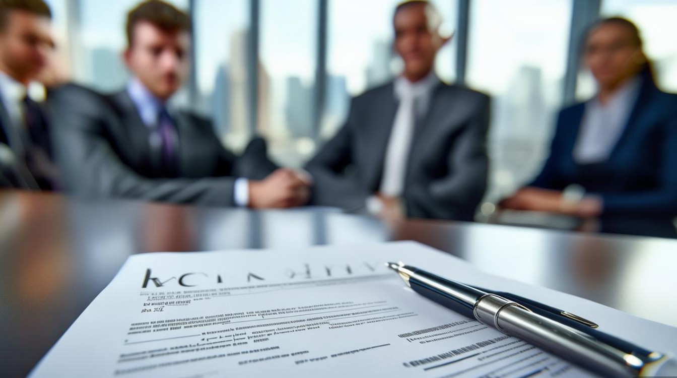 2025商家运营面试，如何高效应对核心问题拿offer？-图1