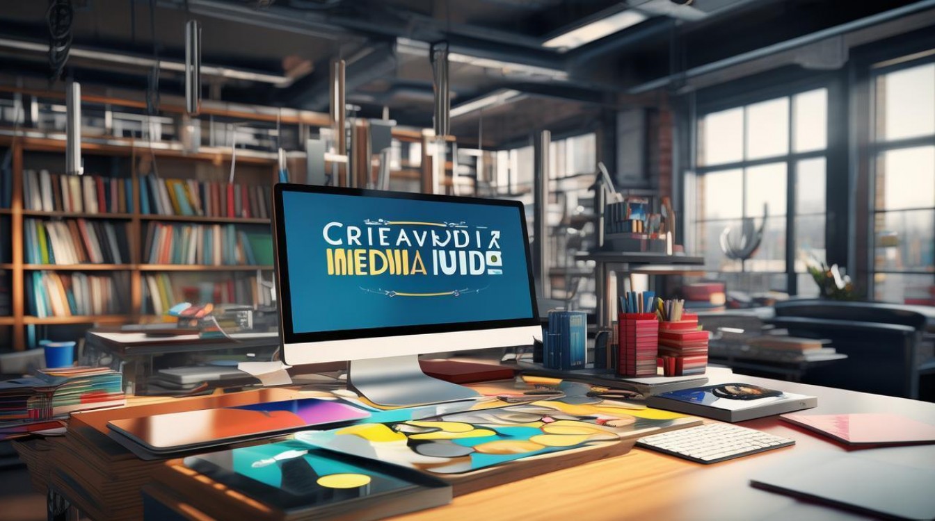 创意媒体社招新了吗?最新活动何时开启?-图1 创意媒体社招新了吗?最新活动何时开启?-图1