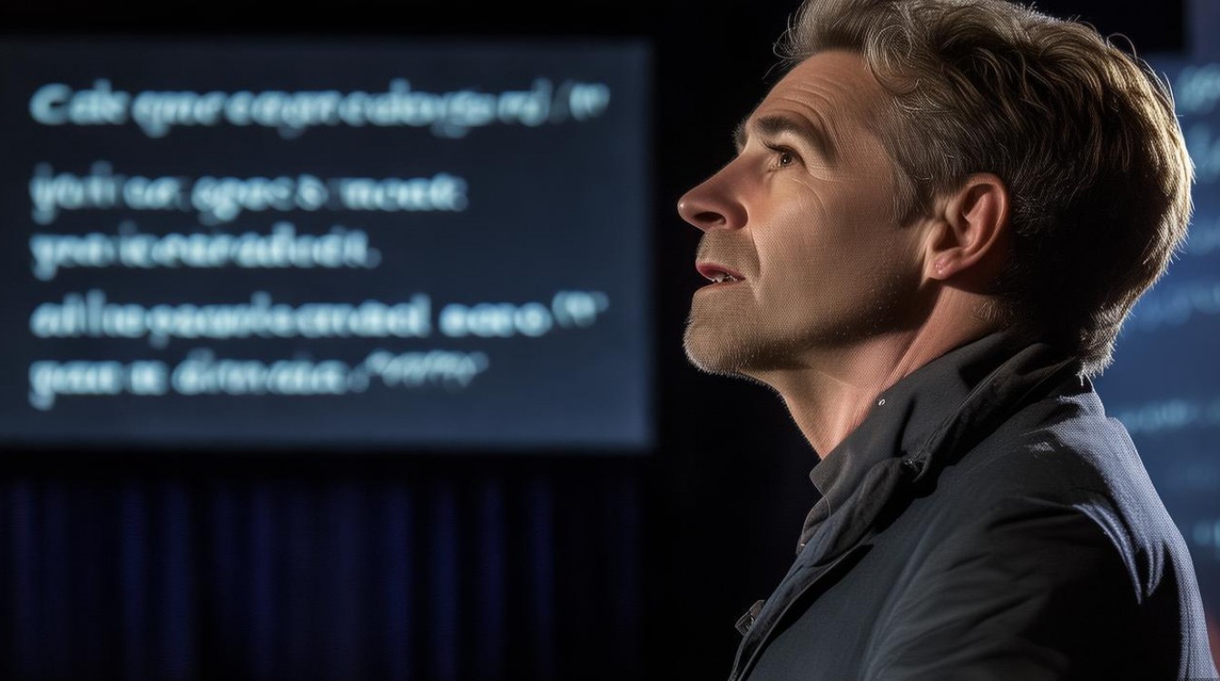 上台发言如何让发音更清晰有力?-图1 上台发言如何让发音更清晰有力?-图1