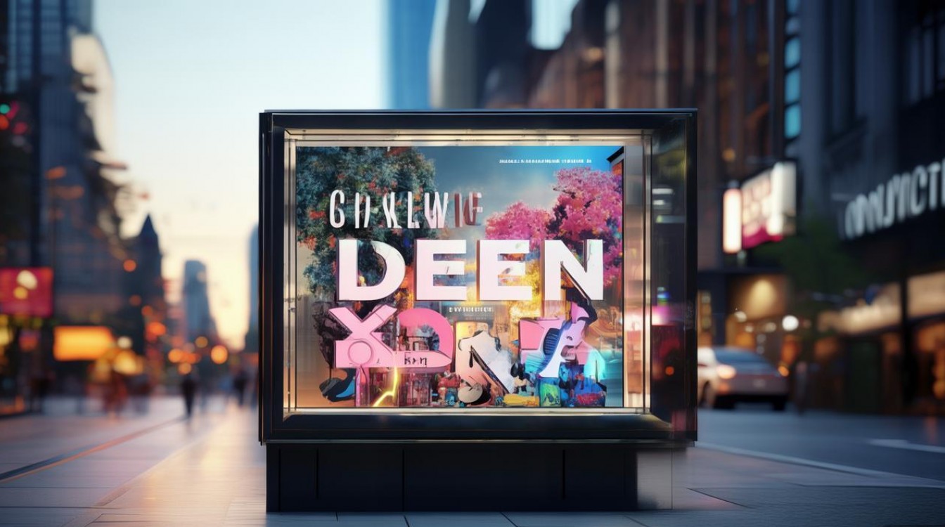 2025年户外广告创意如何突破圈层引爆流量?-图1 2025年户外广告创意如何突破圈层引爆流量?-图1