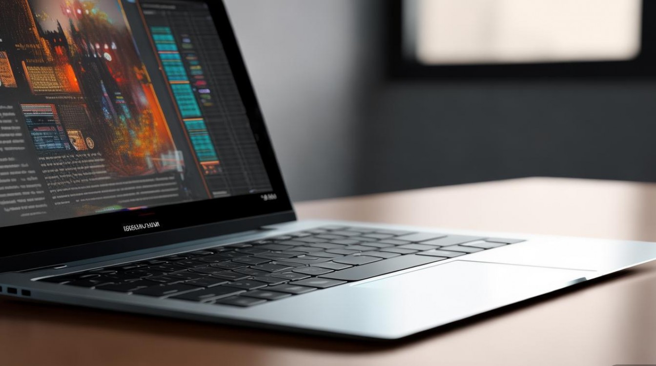 2025笔记本创意拍法？这3个技巧火了！-图1