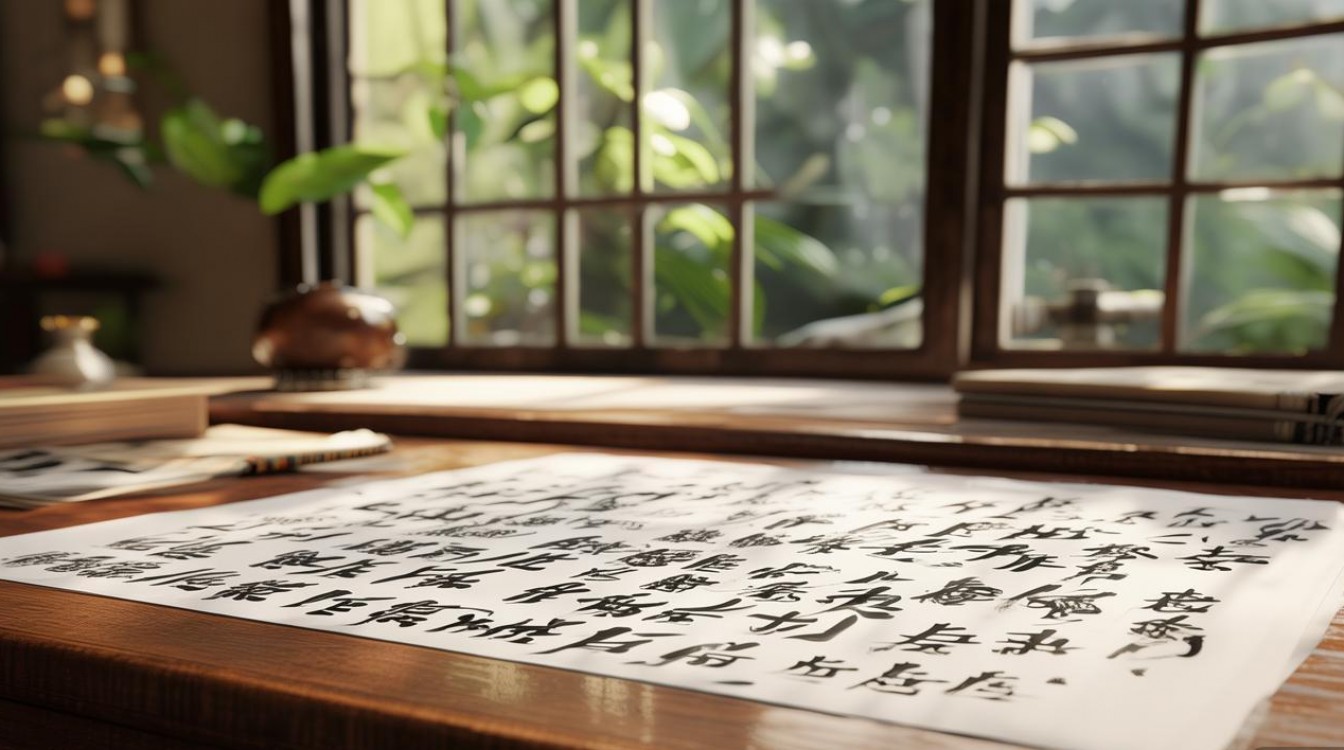 2025汉字记忆新技巧?速学效率翻倍!-图1 2025汉字记忆新技巧?速学效率翻倍!-图1